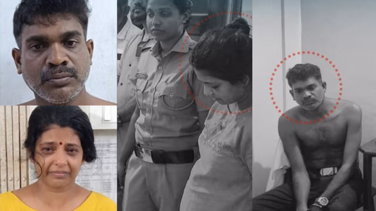 Kottayam theft Kottayam theft