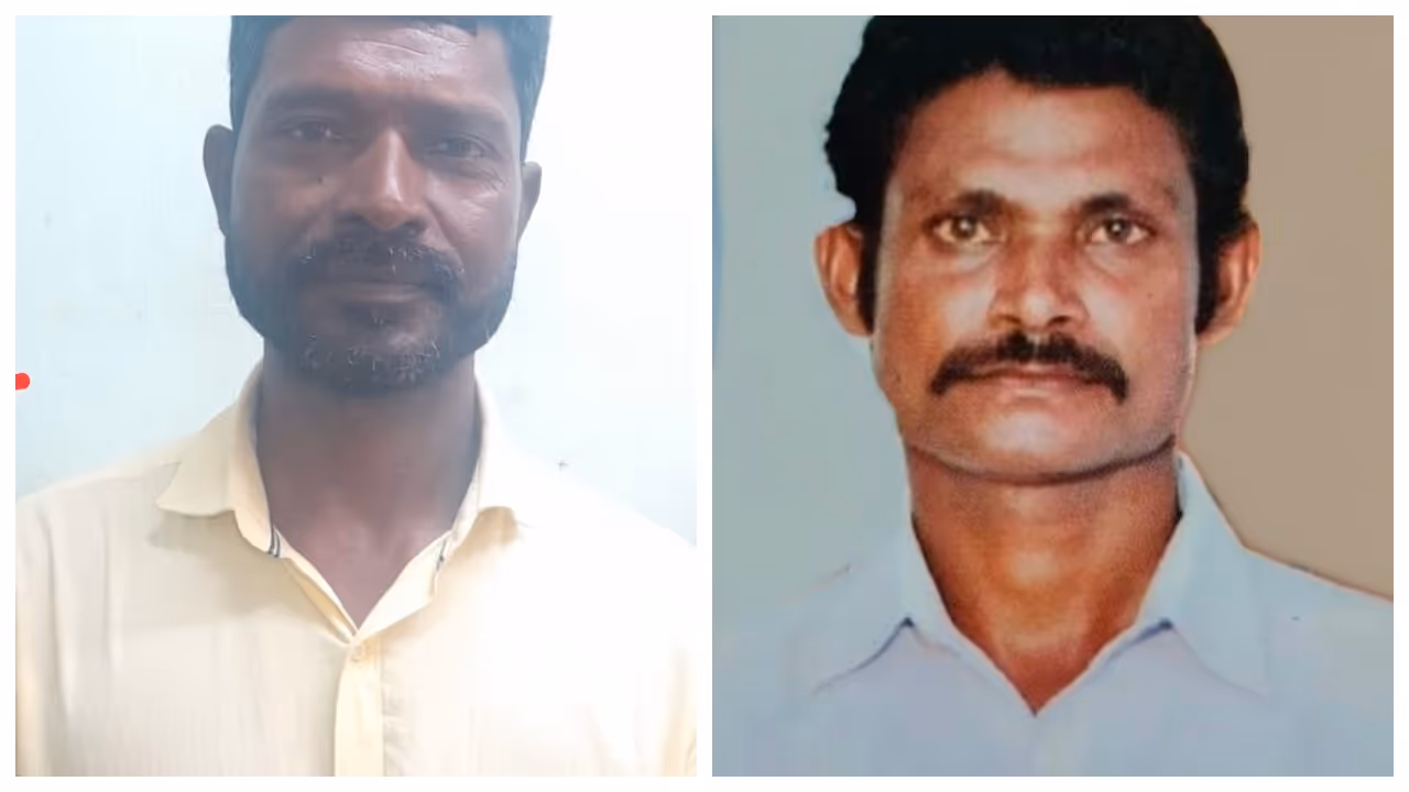 Murder case trivandrum 