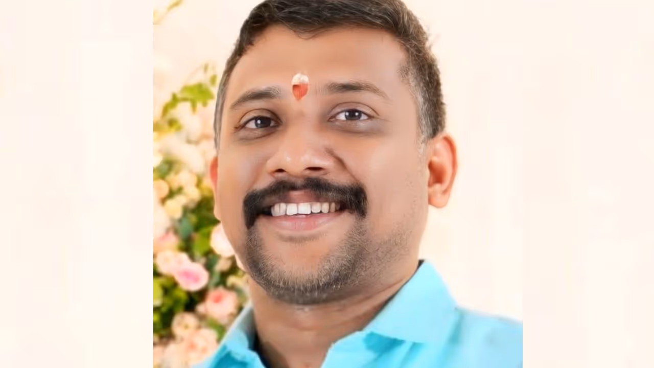 santhosh kumar santhosh kumar