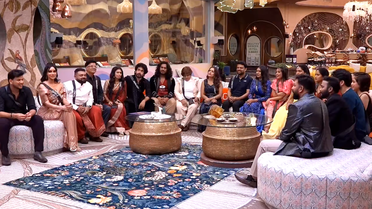 all you want to know about the 19 contestants of bigg boss malayalam season 7 all you want to know about the 19 contestants of bigg boss malayalam season 7