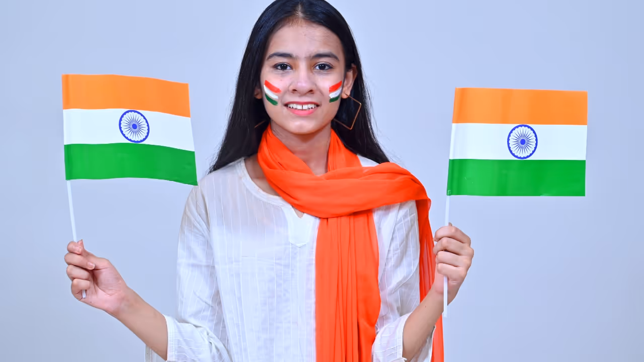 Independence Day speech for students Independence Day speech for students