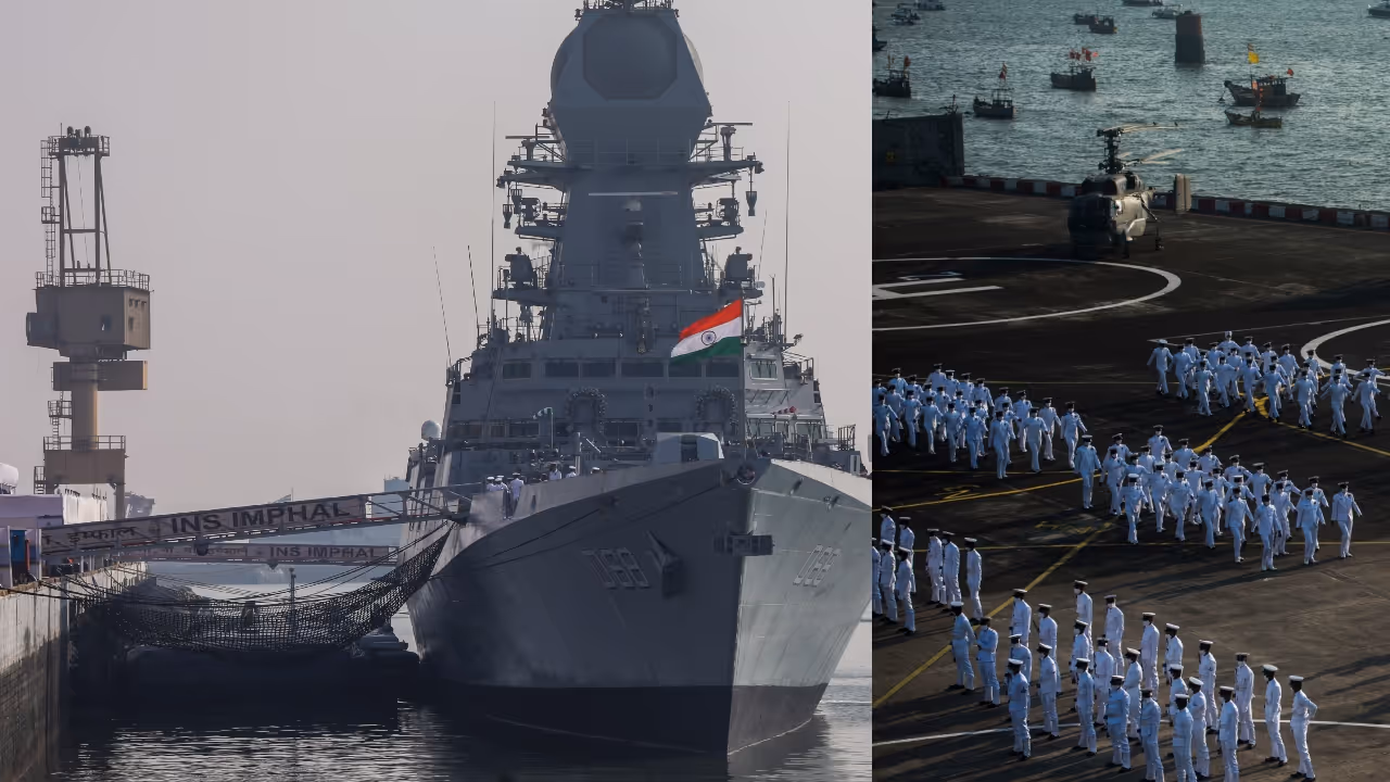 Indian Navy SSC Executive Recruitment 2025 Indian Navy SSC Executive Recruitment 2025