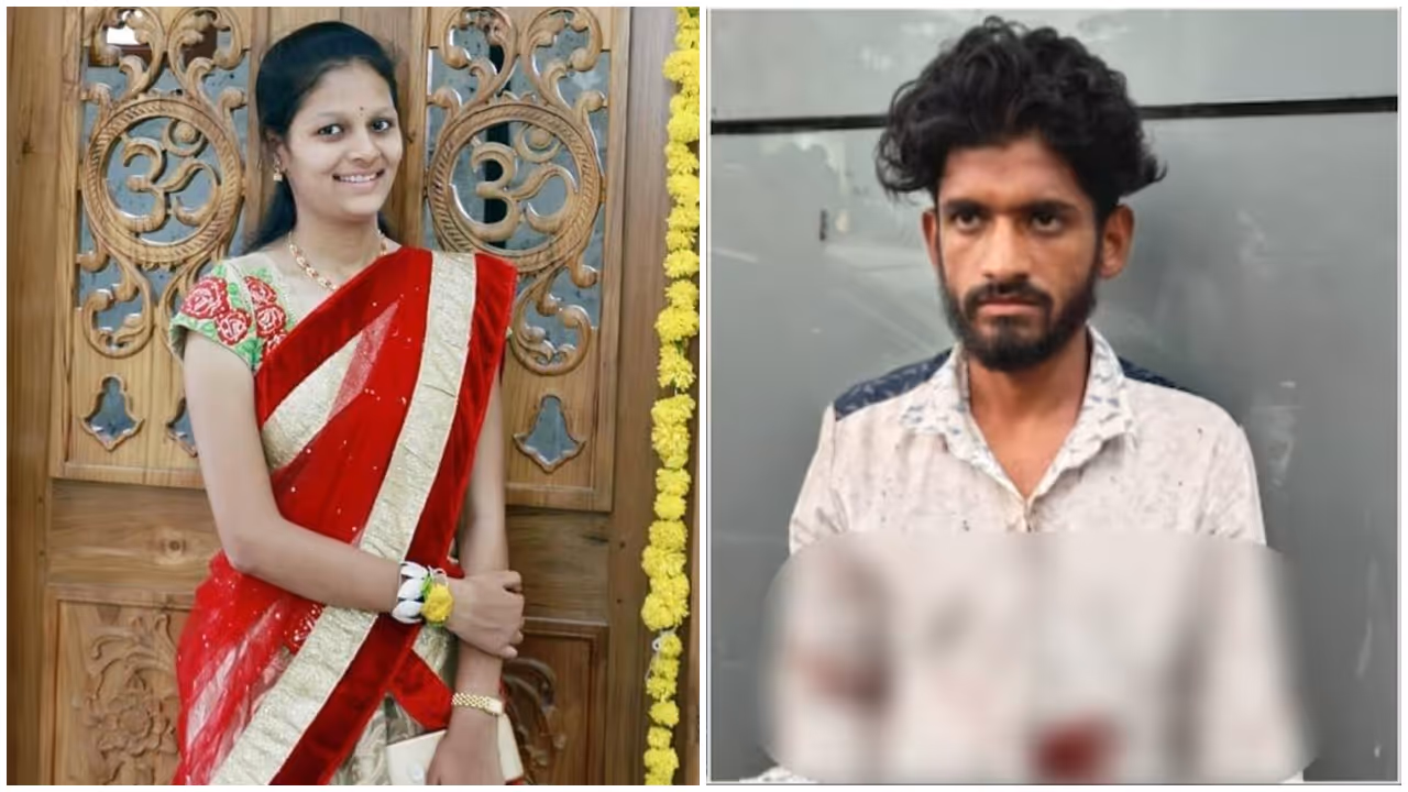  Hubballi Neha Hiremath Case