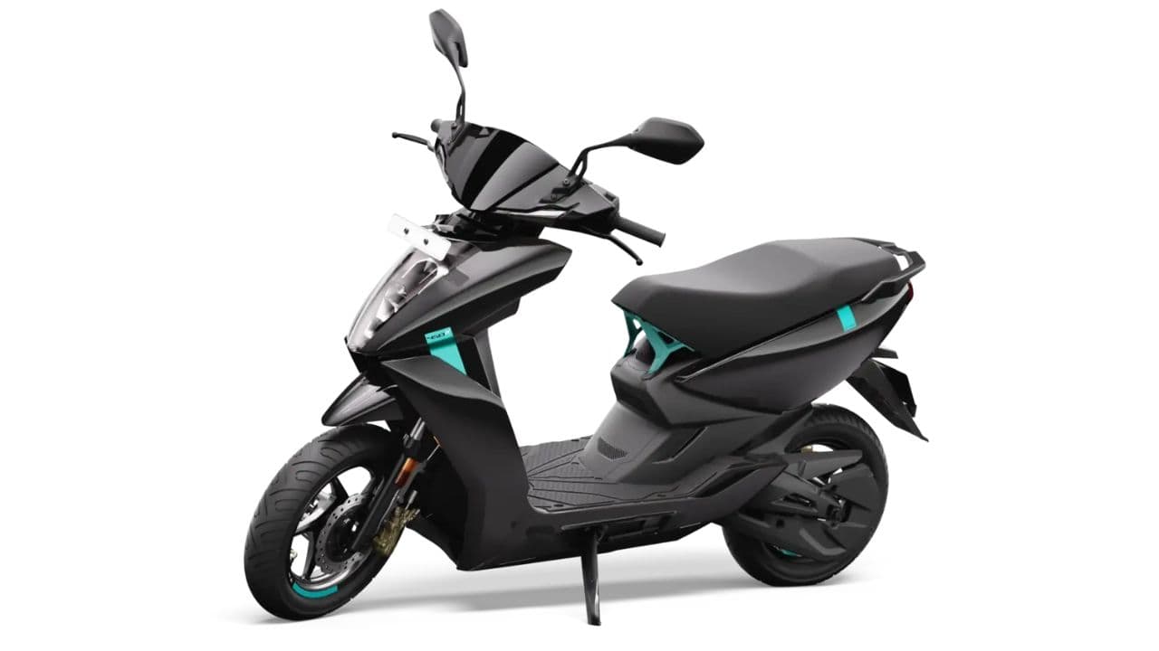 Ather 450S e Scooter