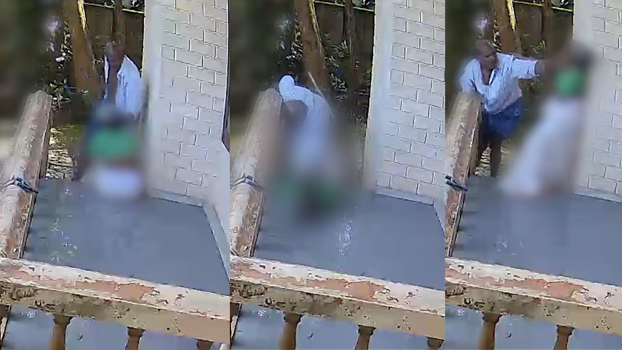 kollam attack kollam attack