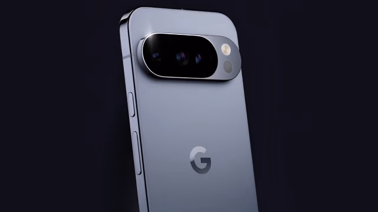 Google Pixel