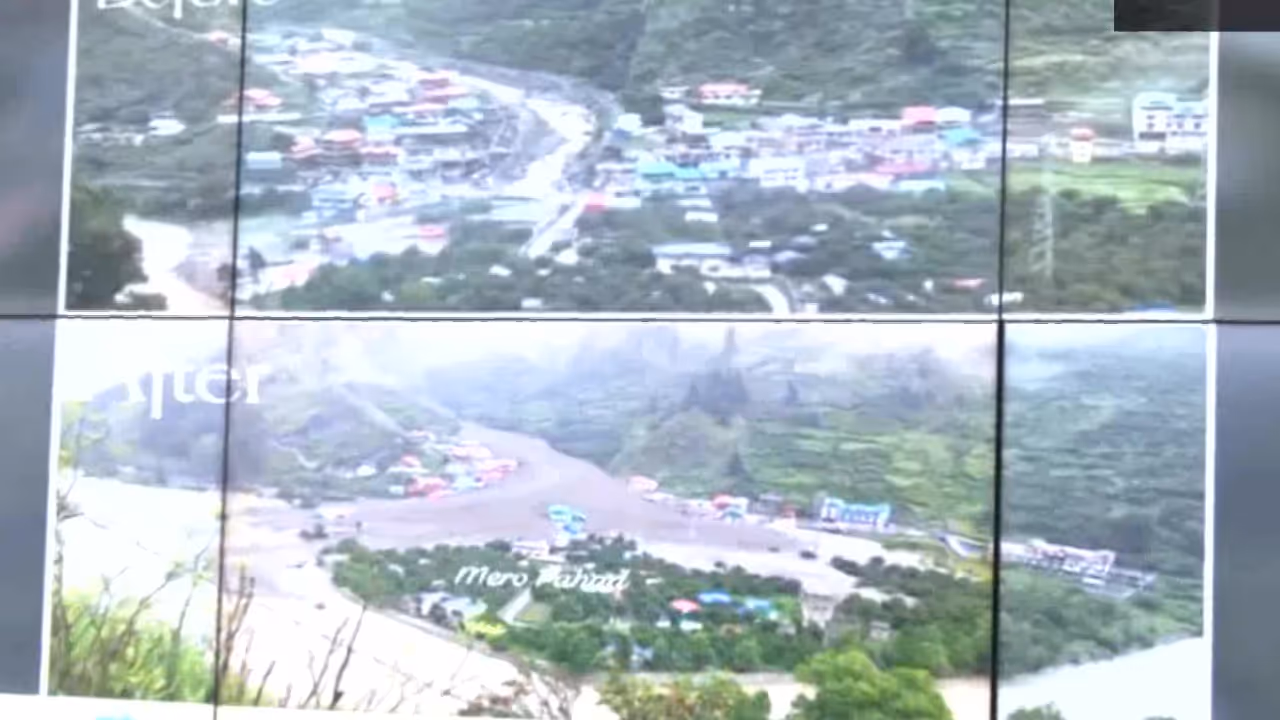 uttarakhand flood uttarakhand flood