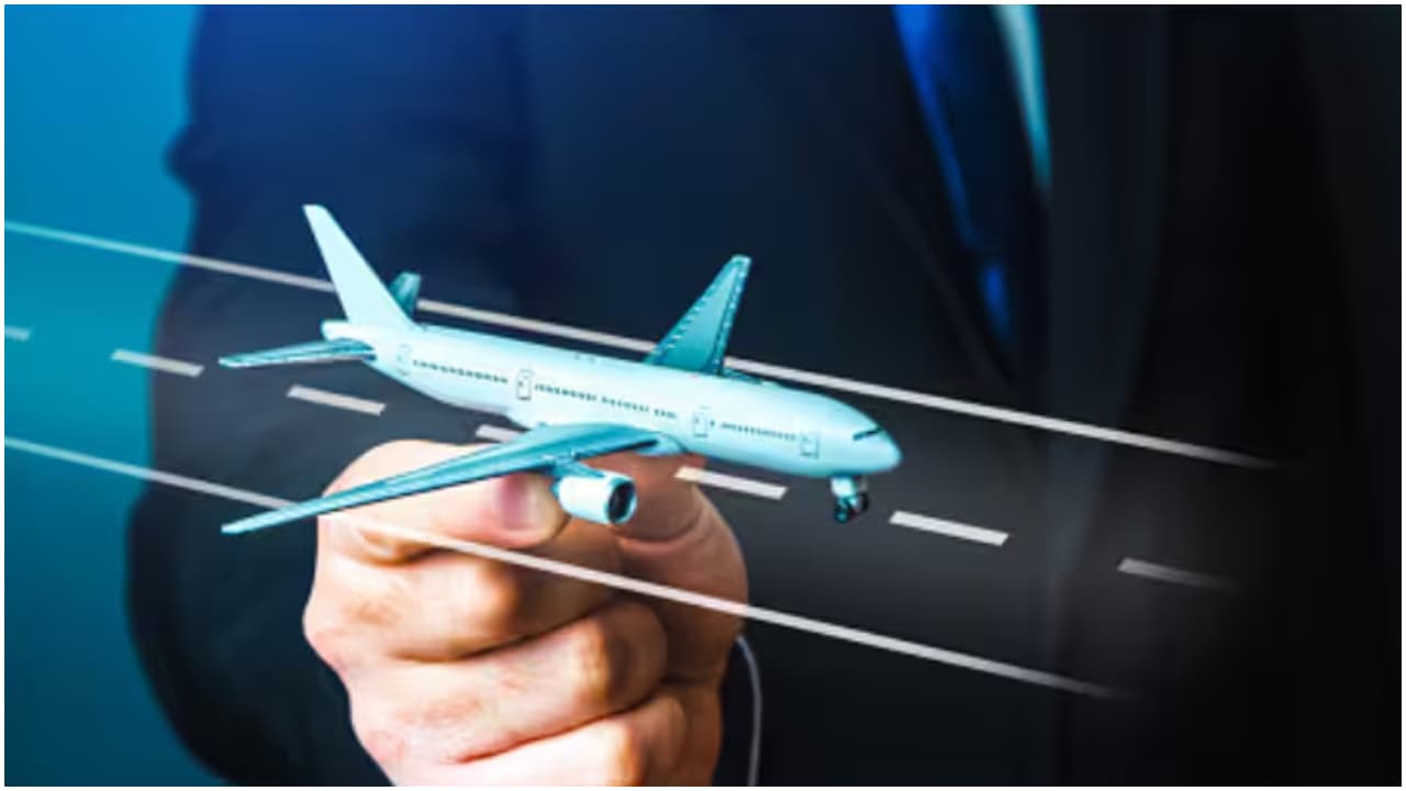 Airport management course Airport management course