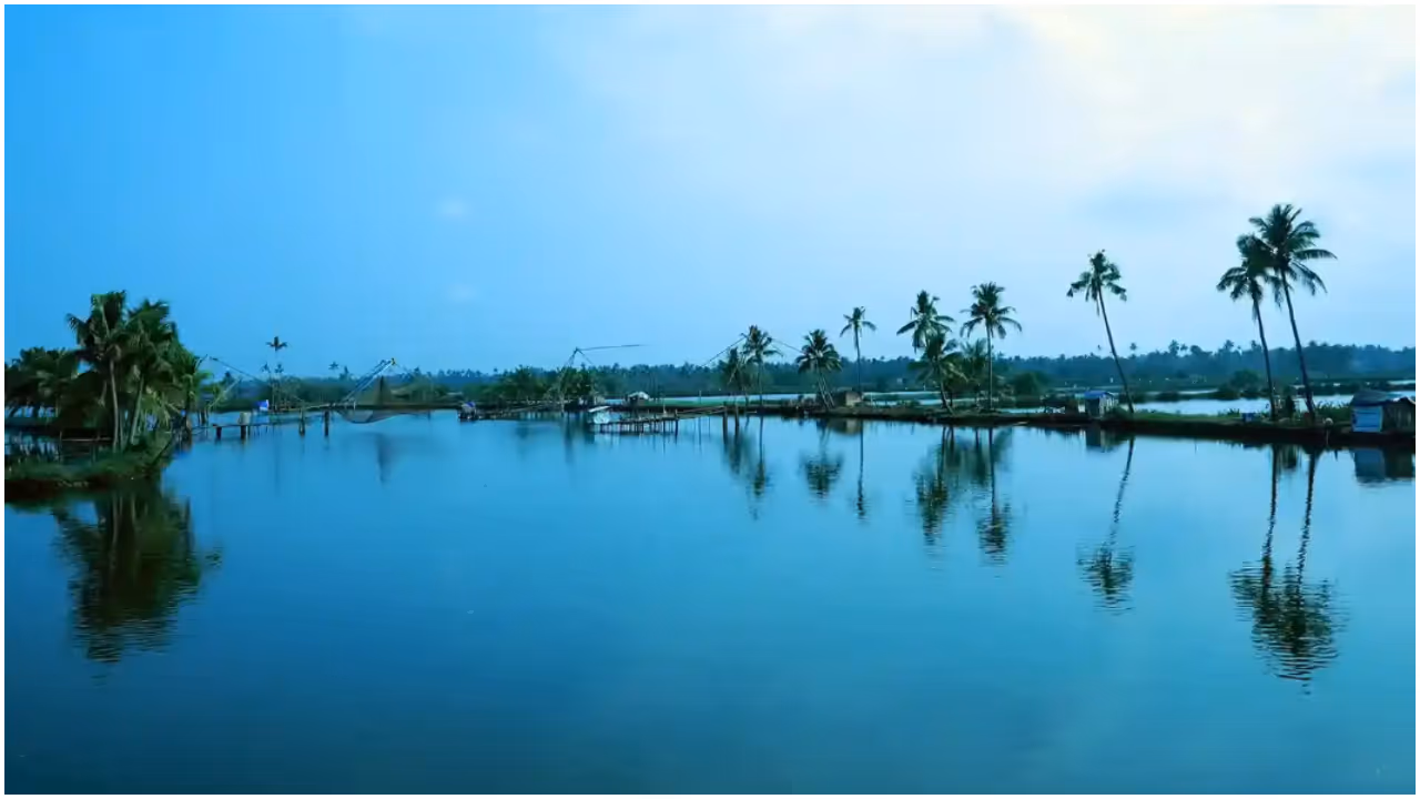 Kadamakkudy Kadamakkudy