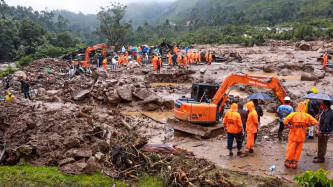 pettimudi landslide pettimudi landslide