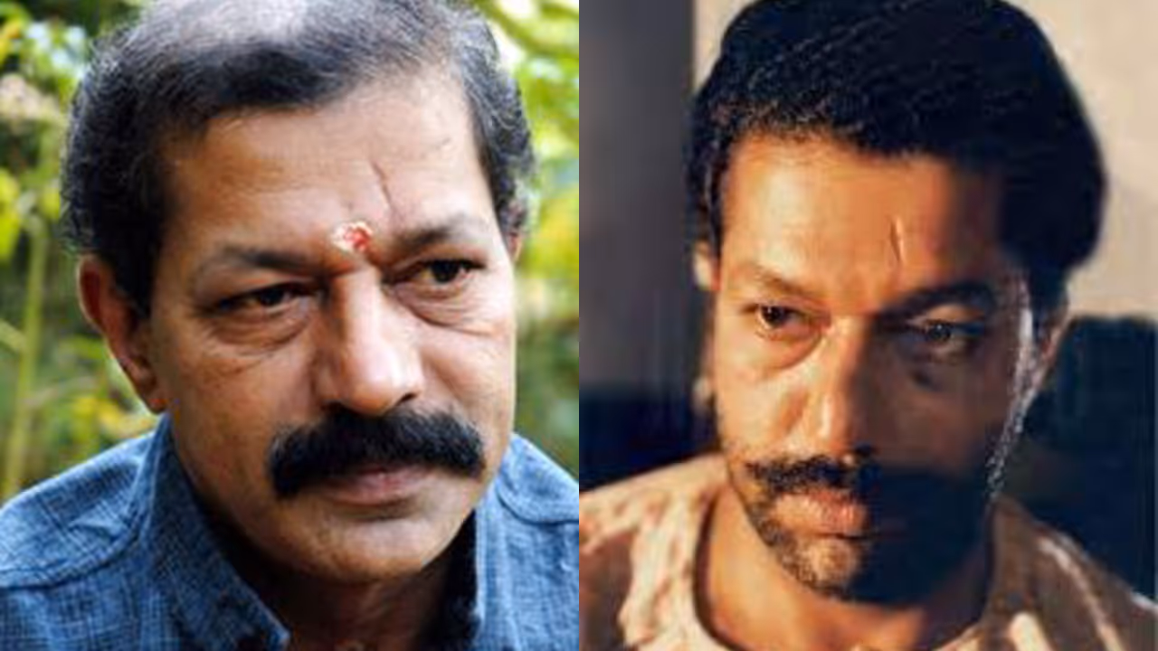 murali malayalam actor 16 th death anniversary today murali malayalam actor 16 th death anniversary today