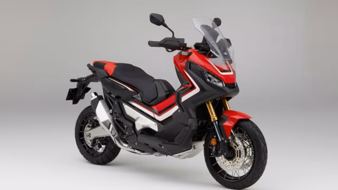 Honda X ADV Honda X ADV