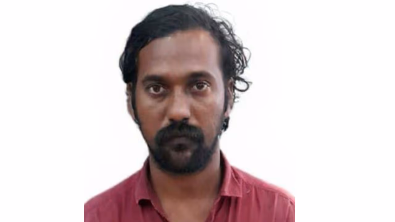 thrissur arrest