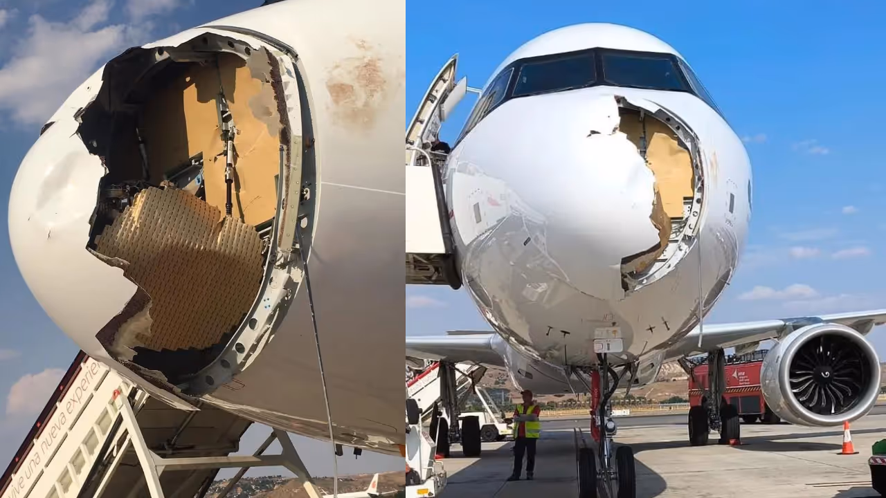 Flight crash Flight crash