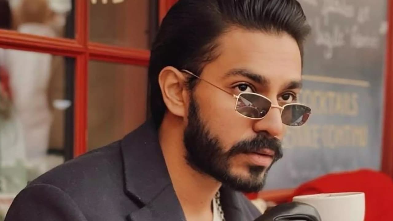 Aaishvary Thackeray Aaishvary Thackeray