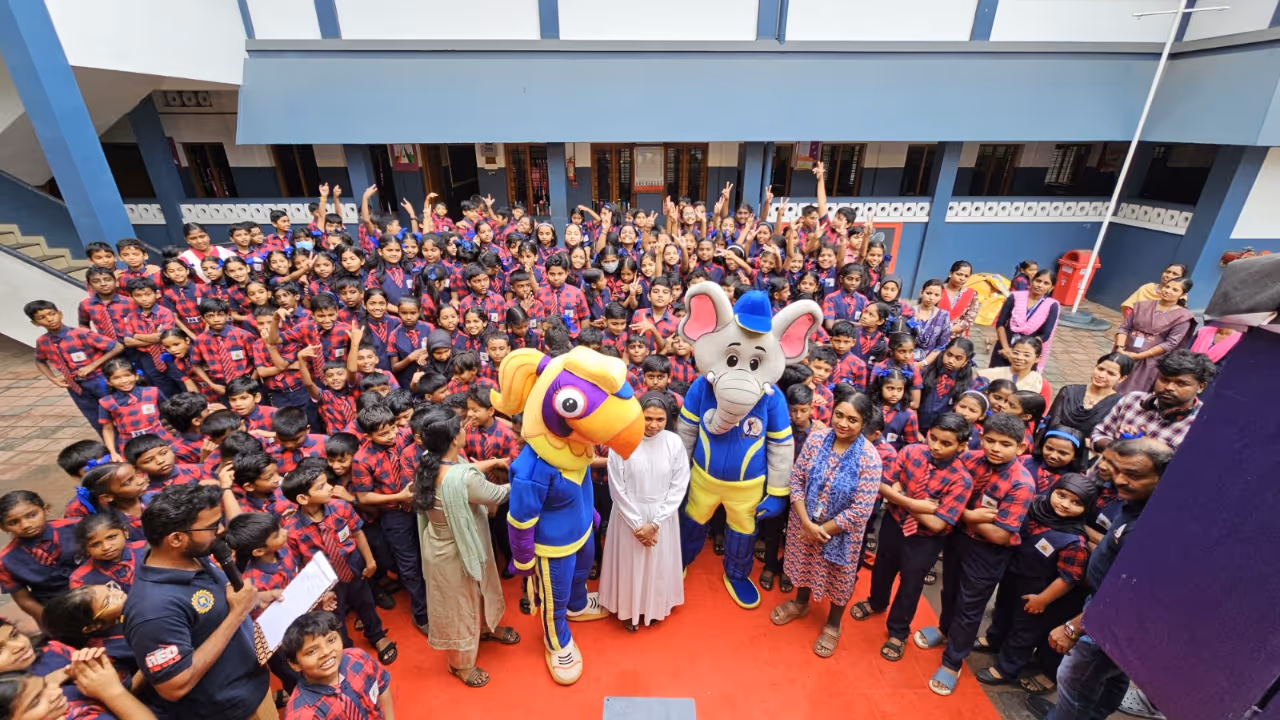 KCL Alappuzha KCL Alappuzha