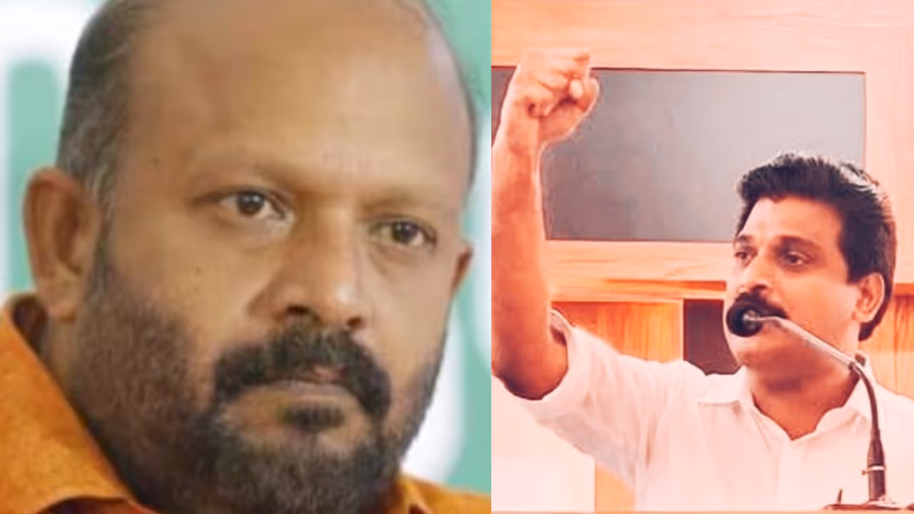 KK Aneesh Kumar KK Aneesh Kumar