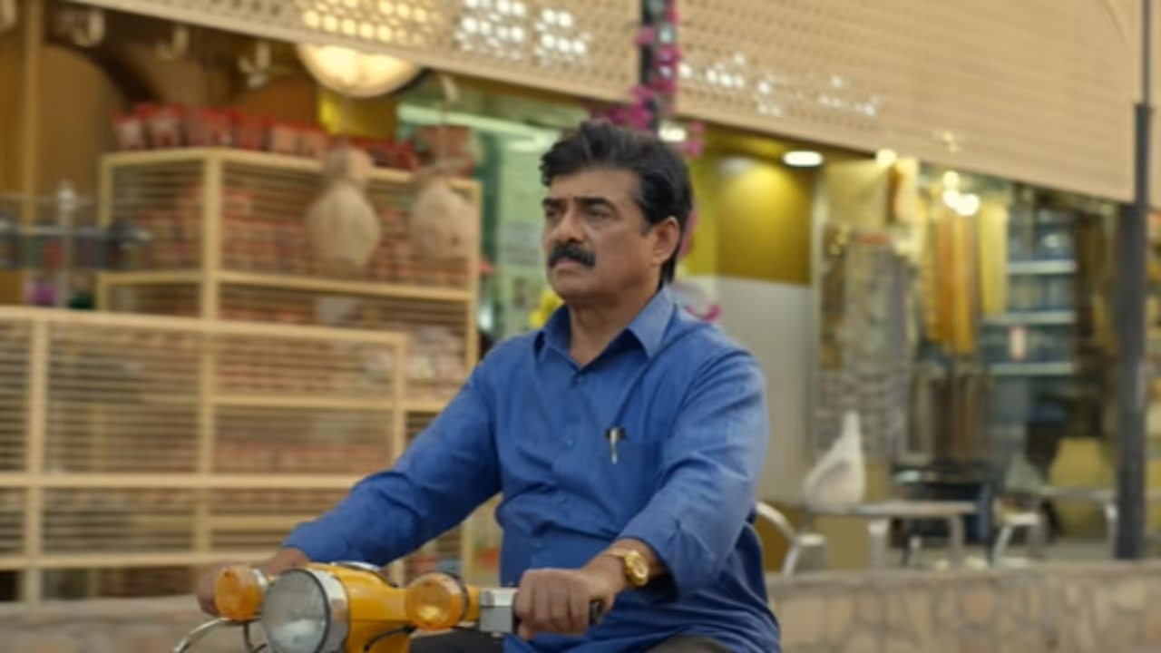 Vala Story of A Bangle