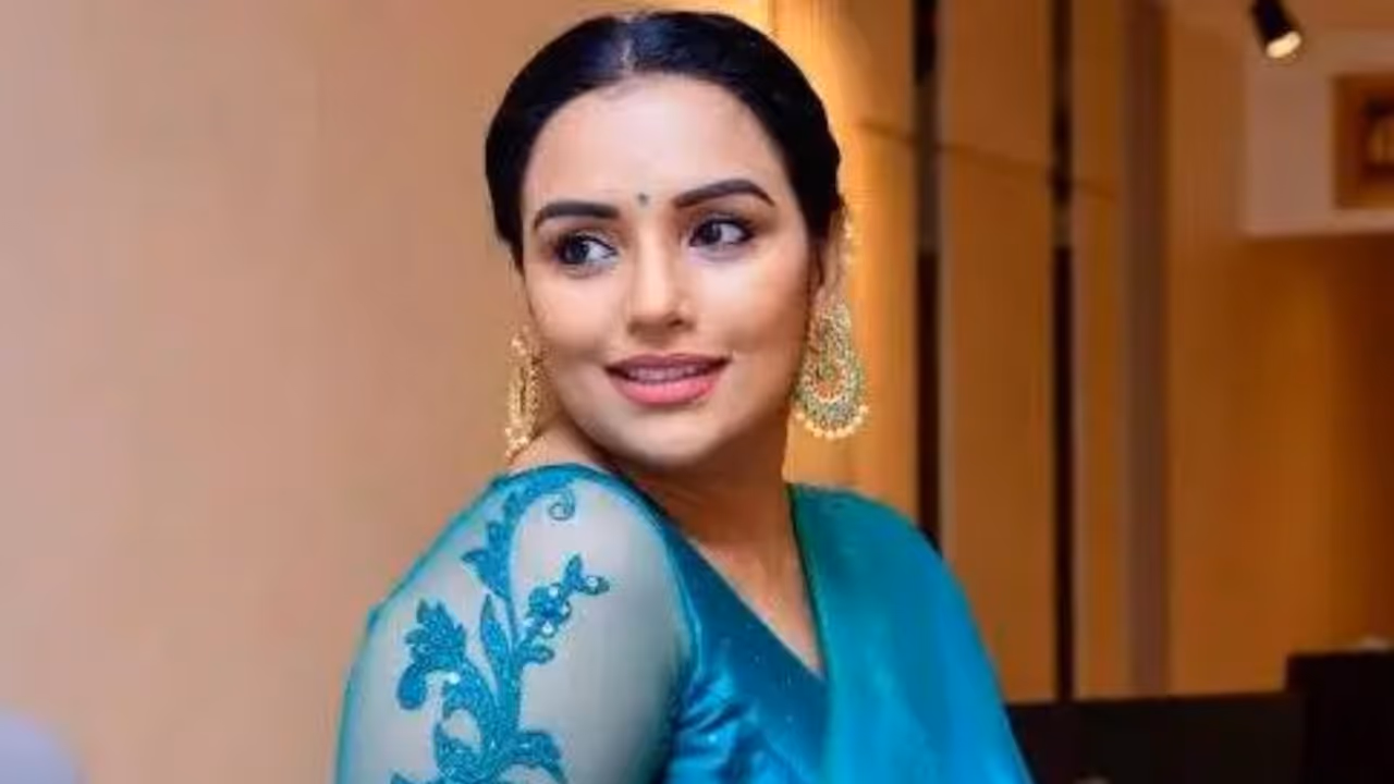 Shweta Menon Shweta Menon