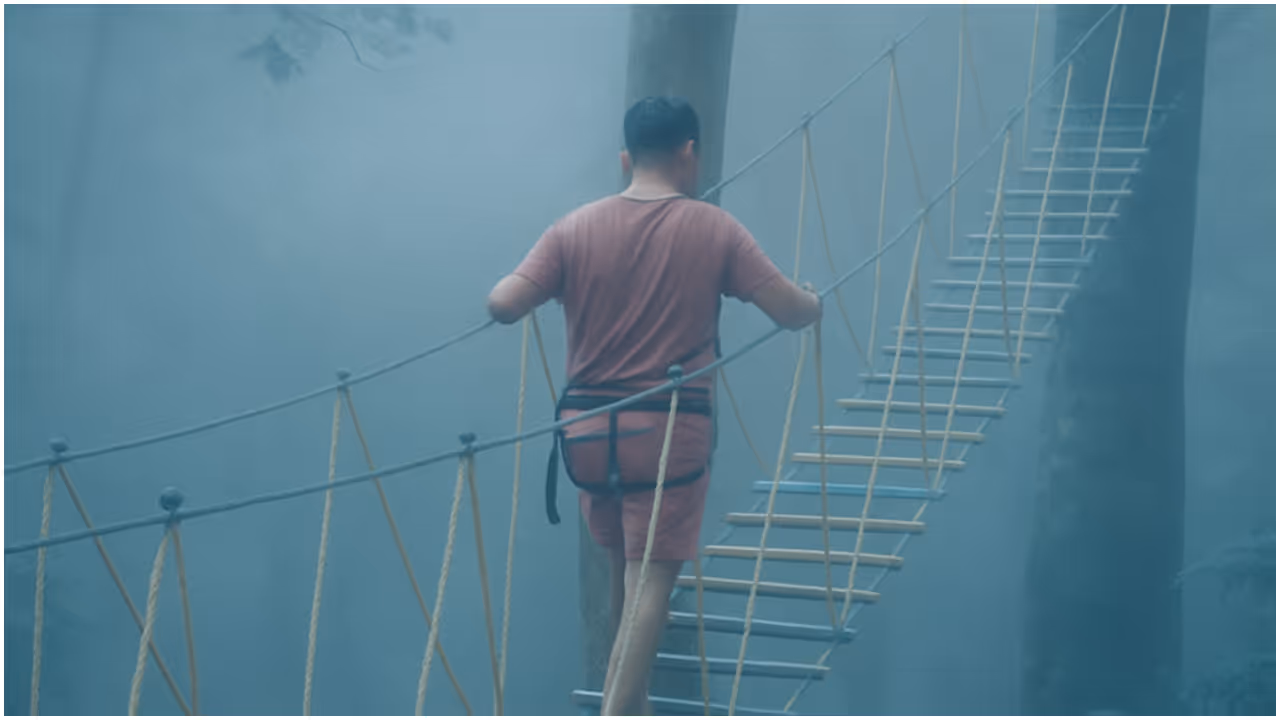 Adventure Activity Adventure Activity