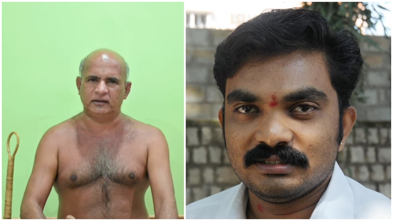  Jain Muni Kularatna Maharaj 