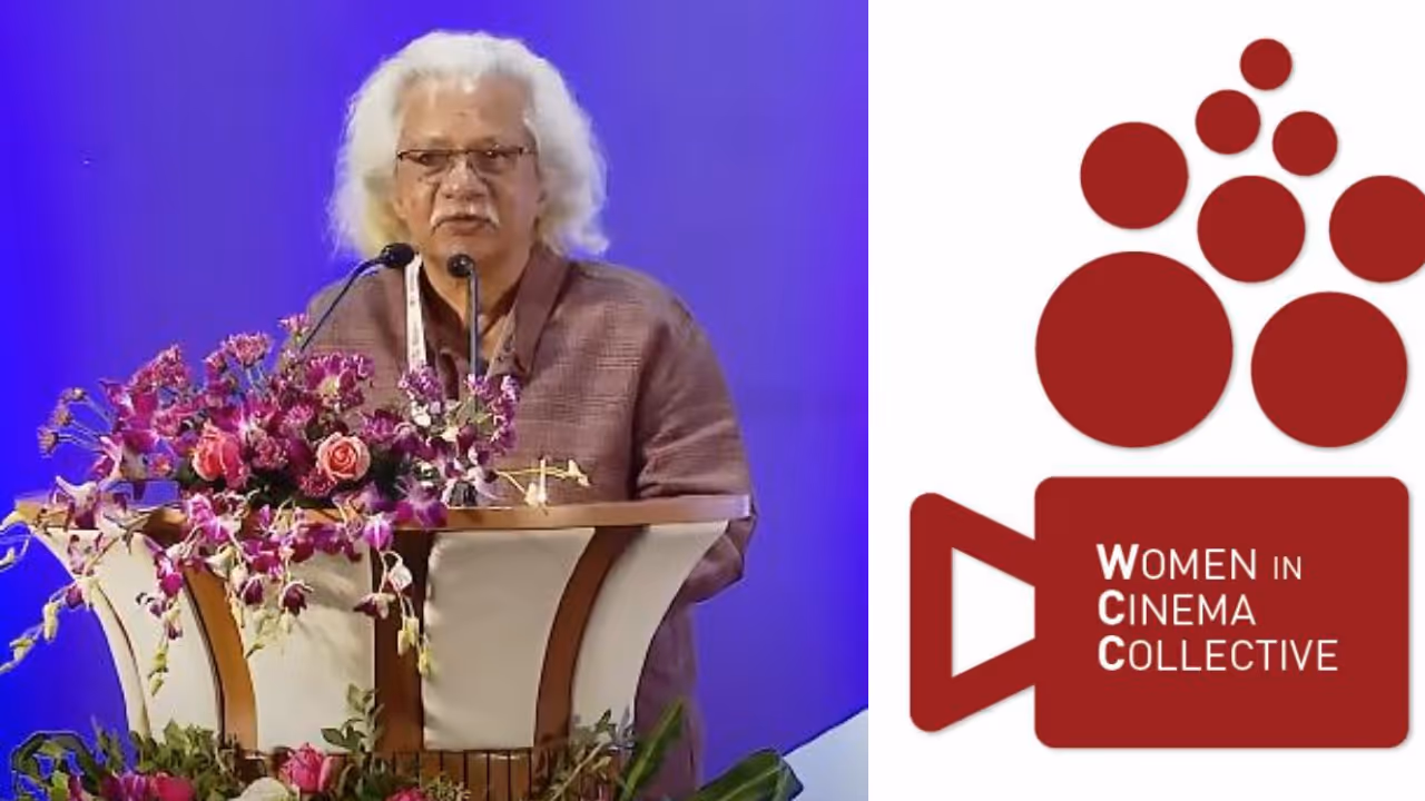 wcc against adoor gopalakrishnan on his remarks at film conclave