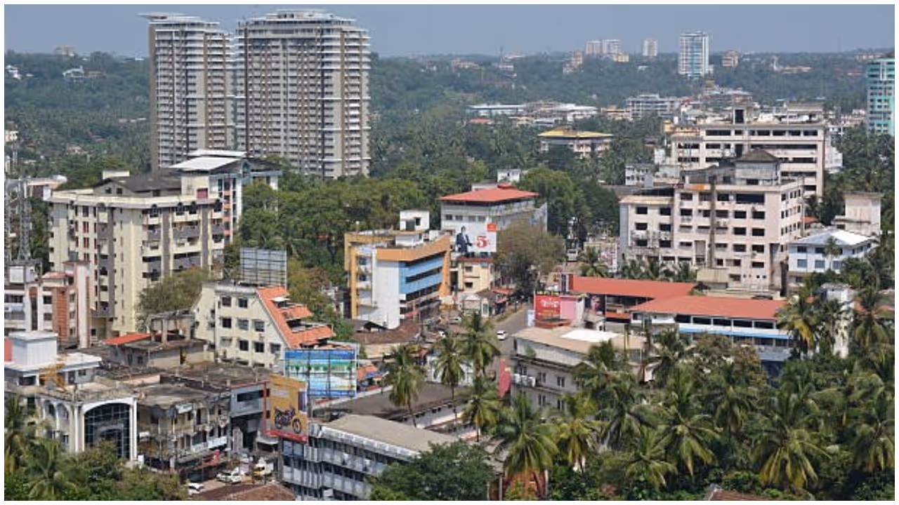Mangaluru