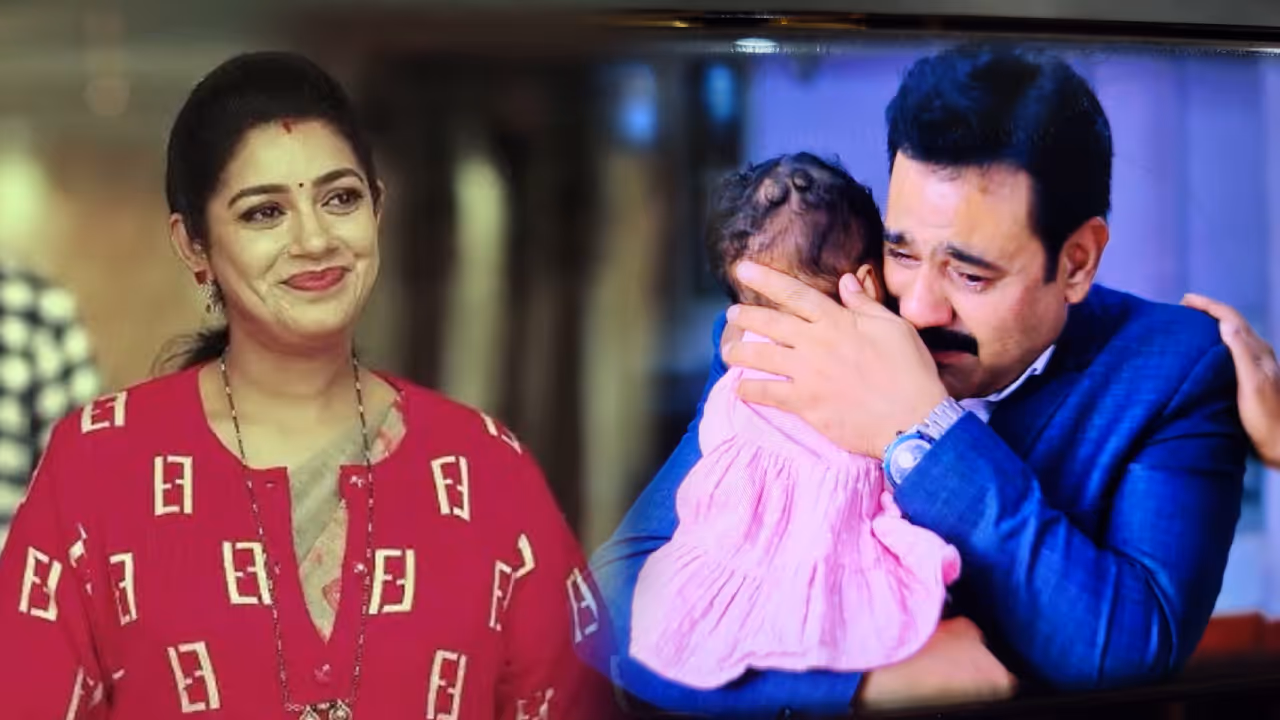 amruthadhaare serial episode 