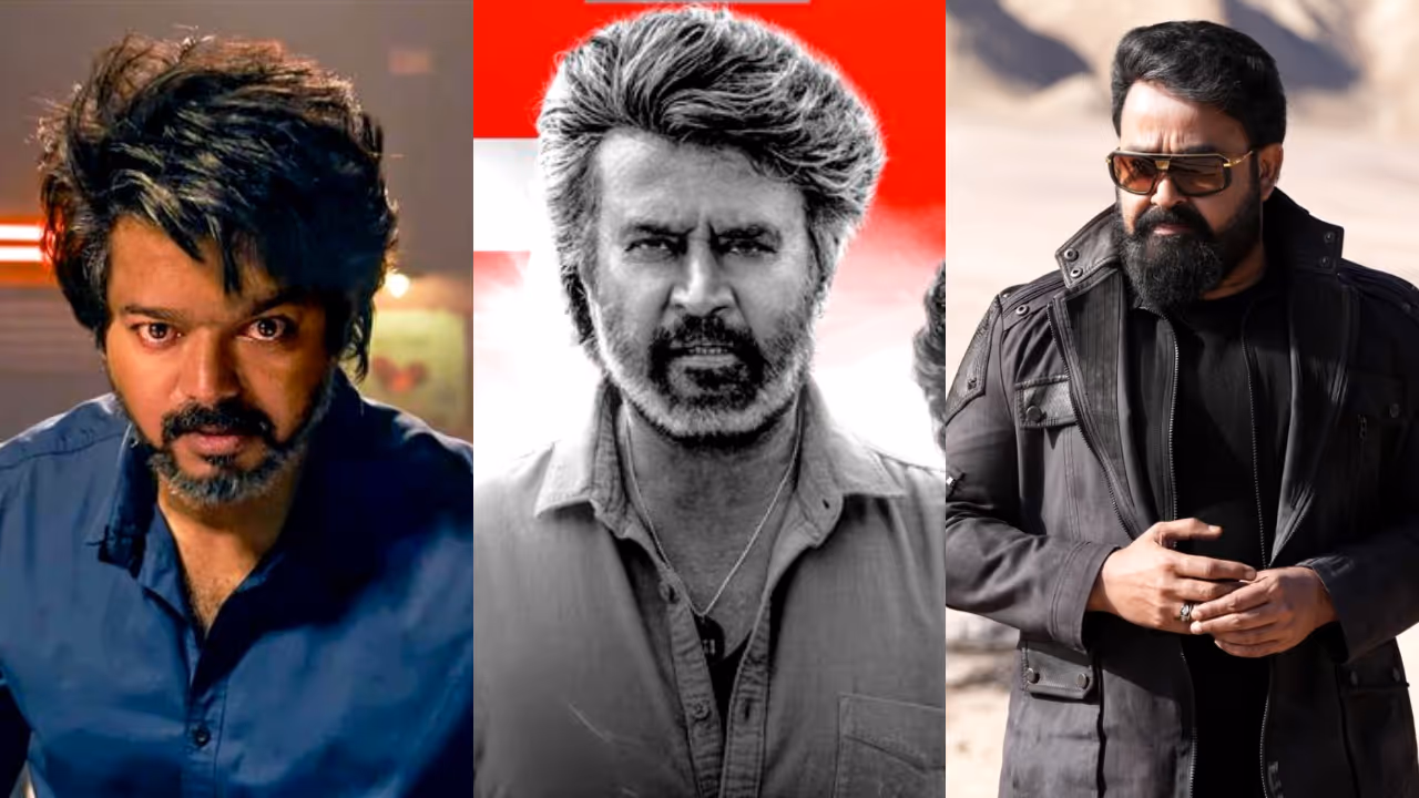 coolie movie kerala advance booking figures comparison with empuraan and leo coolie movie kerala advance booking figures comparison with empuraan and leo