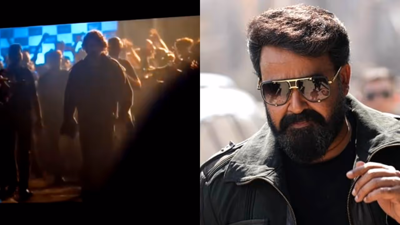 saiyaara beats empuraan to become number 1 indian movie in overseas box office saiyaara beats empuraan to become number 1 indian movie in overseas box office