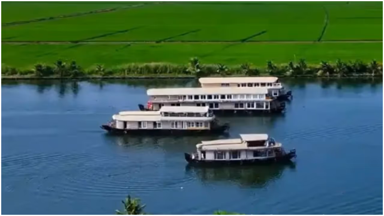 Kumarakom Kumarakom