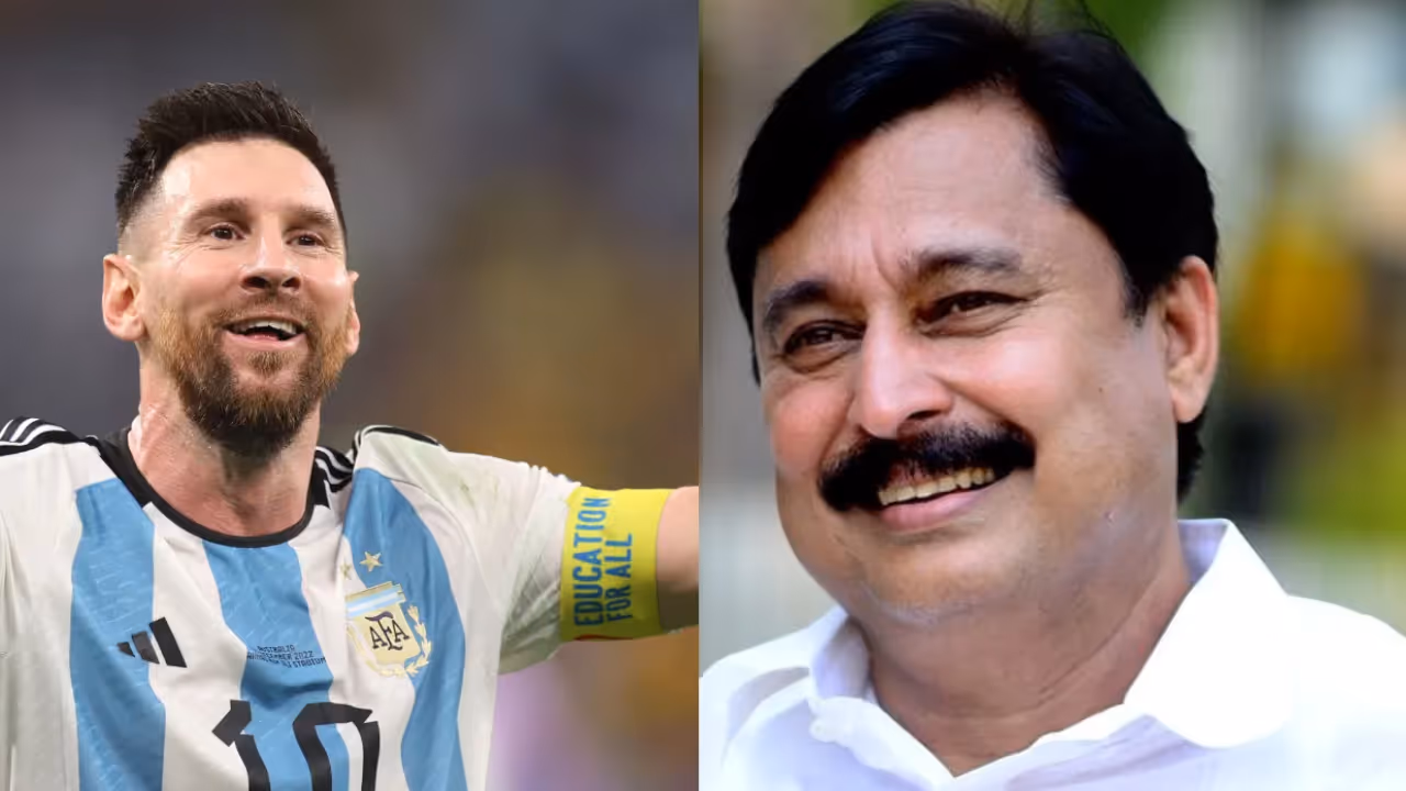 v abdurahiman messi v abdurahiman messi