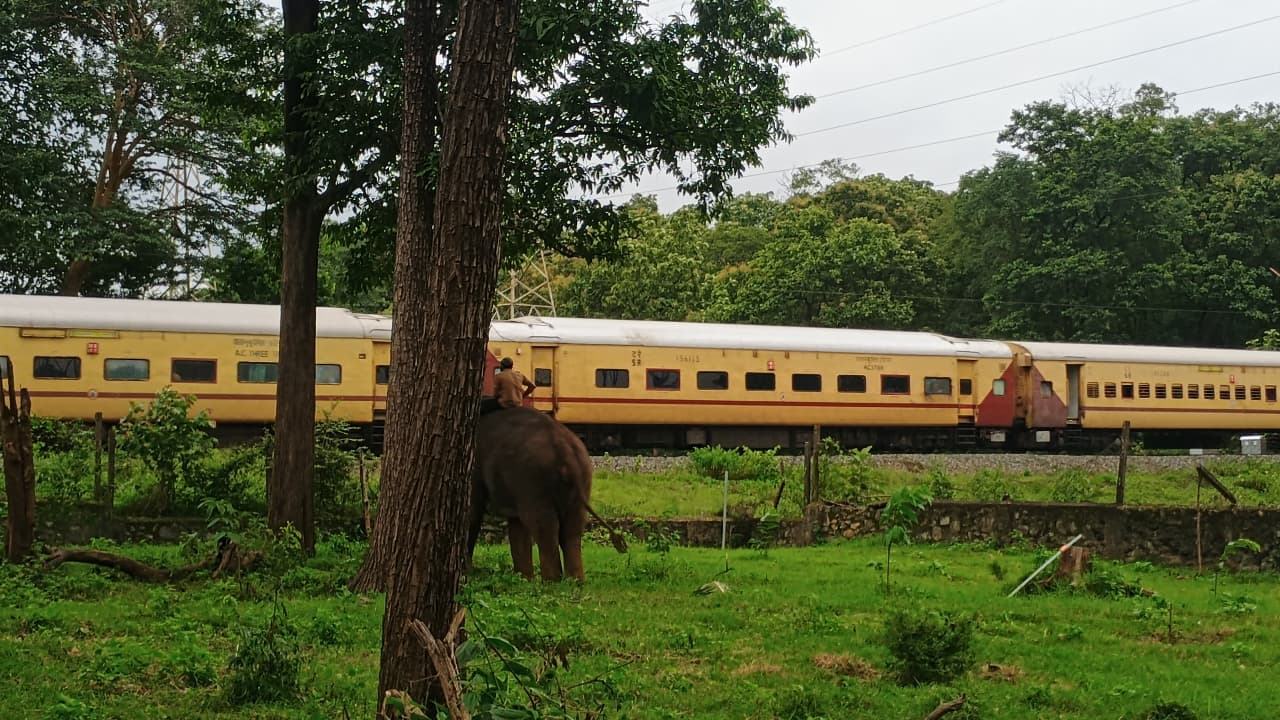 indian railway indian railway