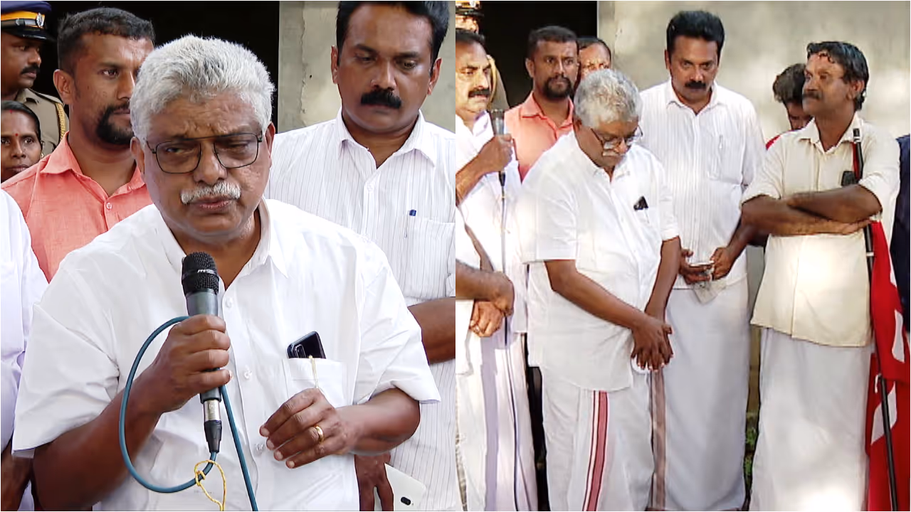 vazoor soman mla cpi idukki vazoor soman mla cpi idukki
