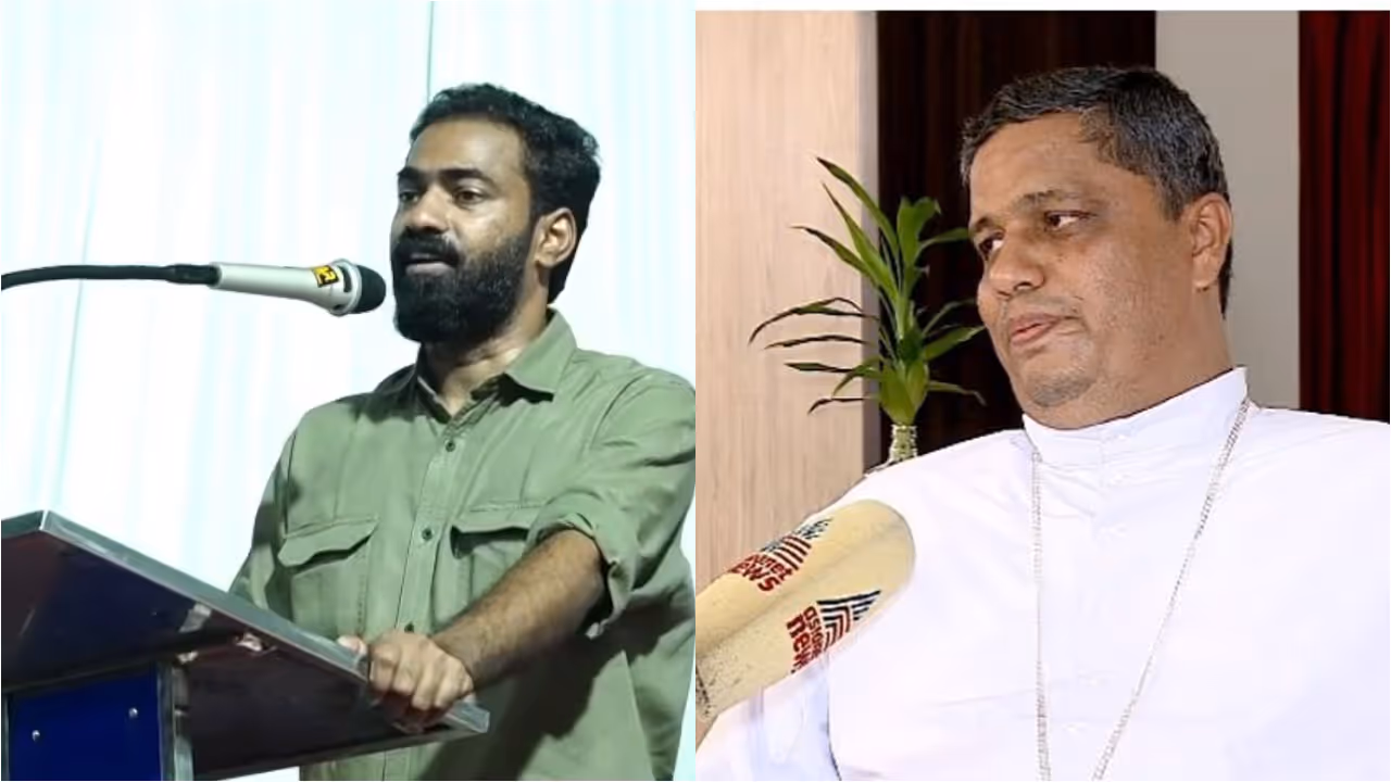 vk sanoj joseph pamplani vk sanoj joseph pamplani