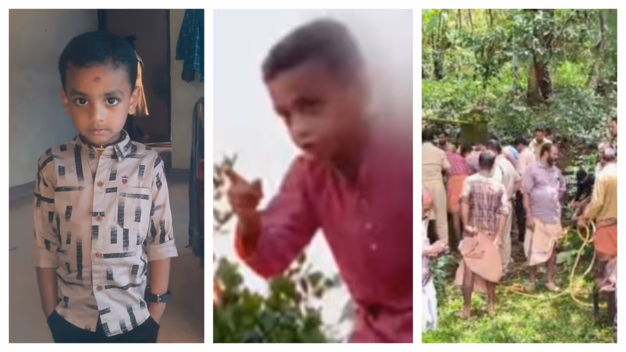 kannur child death kannur child death