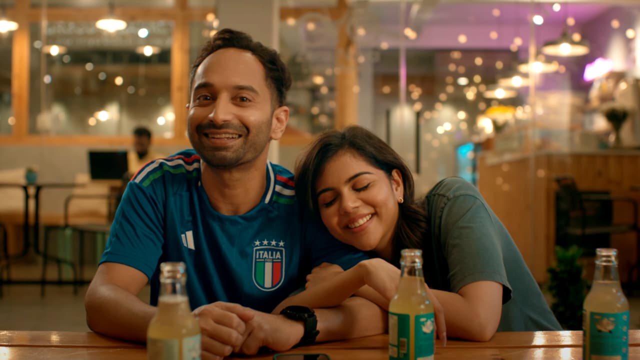 Odum Kuthira Chaadum Kuthira movie trailer fahadh faasil kalyani priyadarshan
