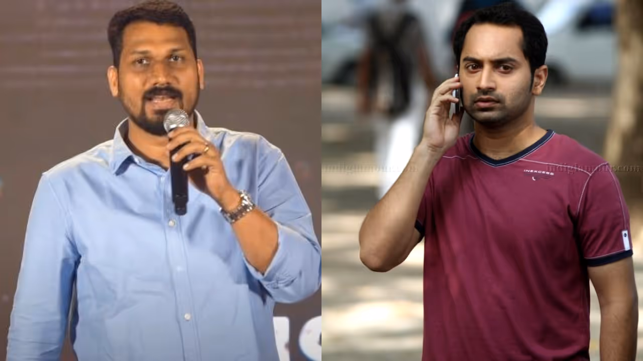 listin stephen reveals fahadh faasil remuneration in Chaappa Kurishu listin stephen reveals fahadh faasil remuneration in Chaappa Kurishu