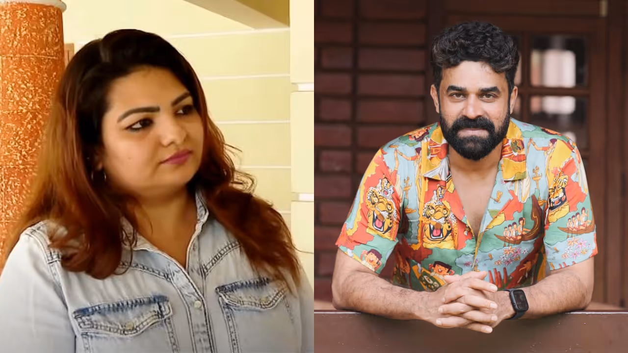 sandra thomas against vijay babu in relation with producers association election sandra thomas against vijay babu in relation with producers association election