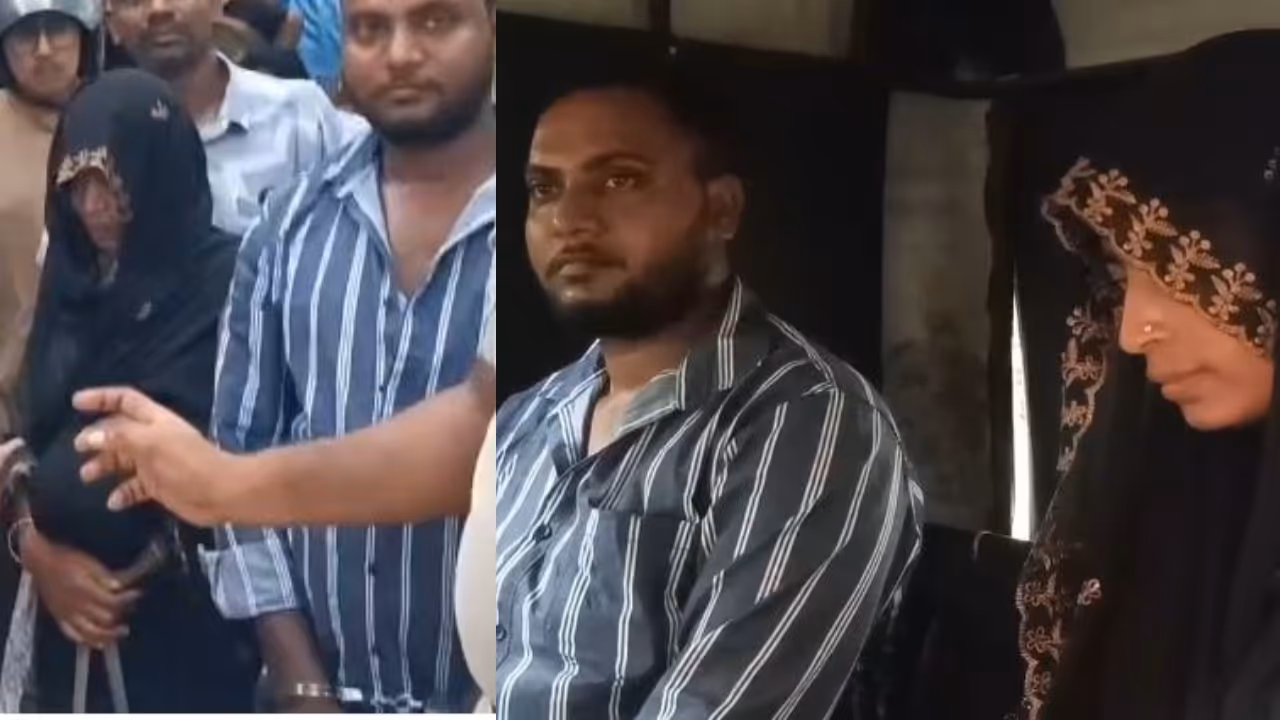 DRUGS ARREST DRUGS ARREST