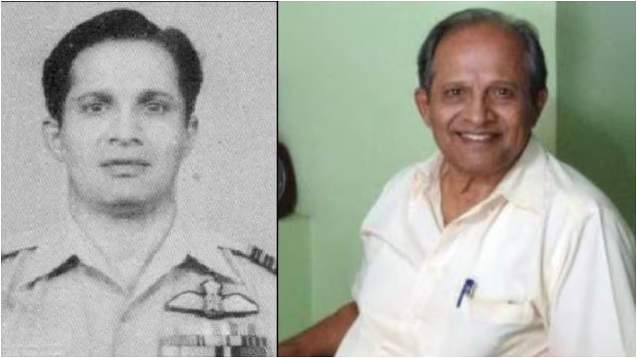 dk parulkar dies