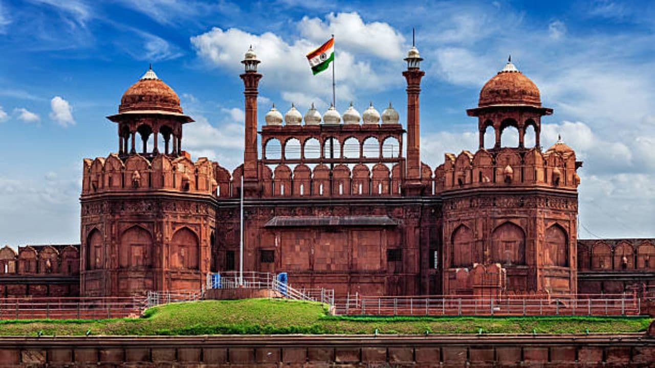 How to book Red Fort pass for Independence Day 2025 How to book Red Fort pass for Independence Day 2025