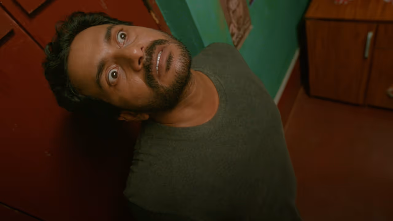 Su From So Movie Su From So Movie