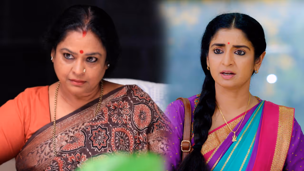 bhagyalakshmi kannada serial 