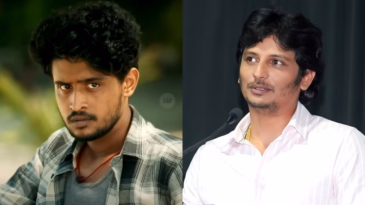 Kummatikali youtube release on august 14 actor jiiva announced madhav suresh Kummatikali youtube release on august 14 actor jiiva announced madhav suresh
