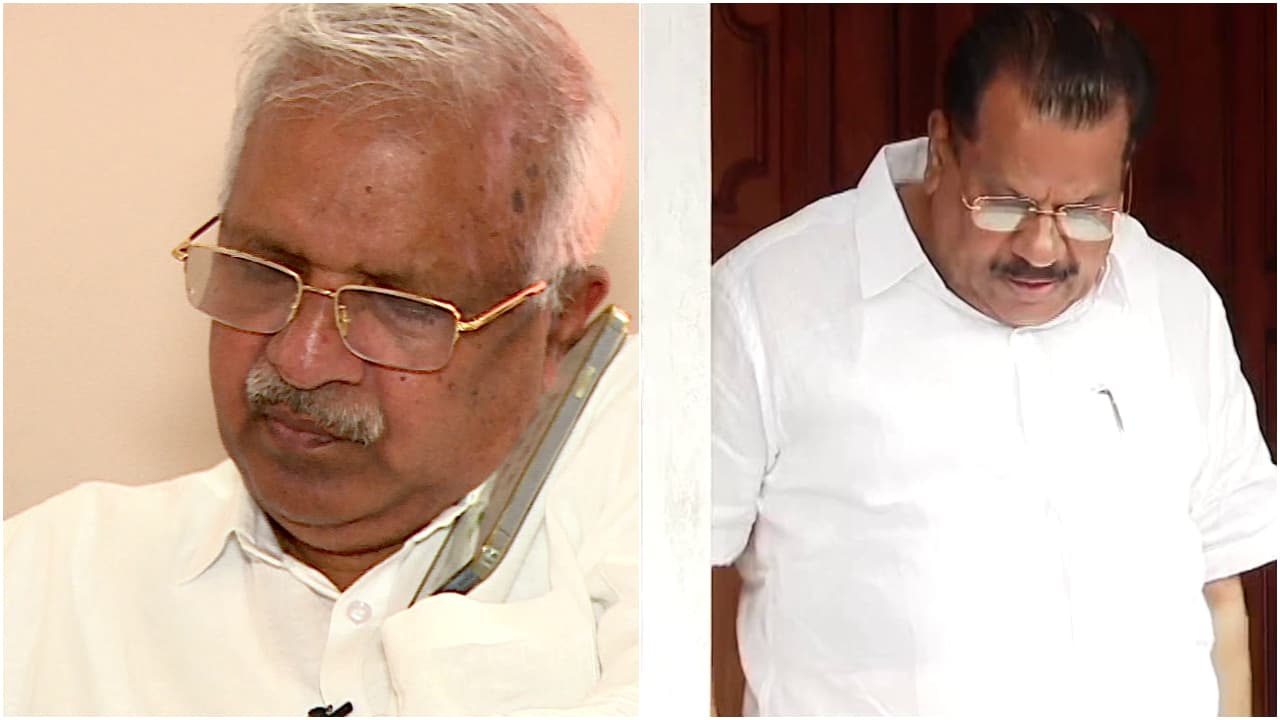 p jayarajan, ep jayarajan