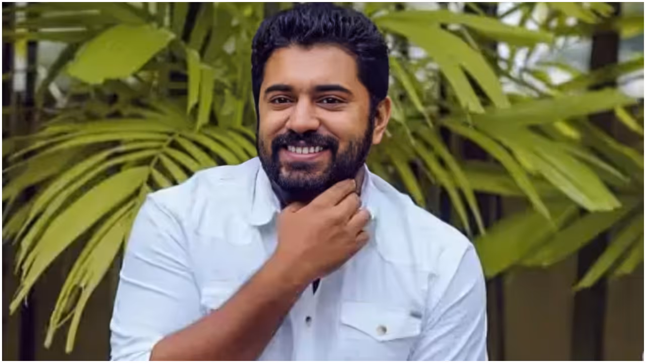 Nivin Pauly