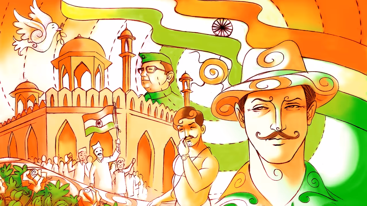 Bhagat Singh Last Letter before hanging