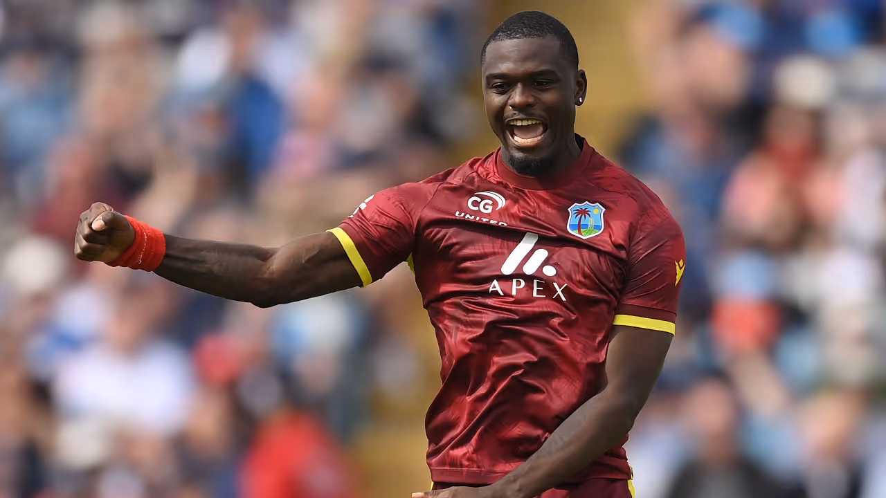 Jayden Seales Jayden Seales