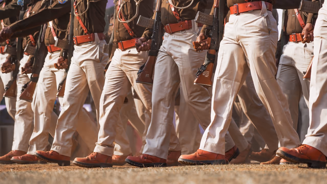 UP Police SI Recruitment 2025 Direct Link to Apply UP Police SI Recruitment 2025 Direct Link to Apply